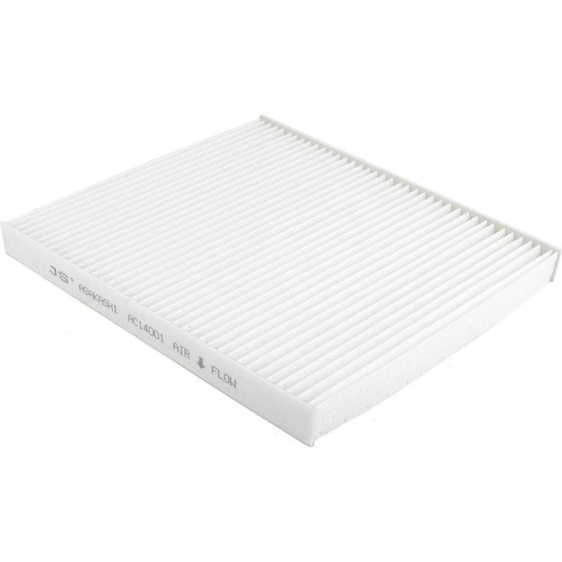 JS cabin filter AC14001