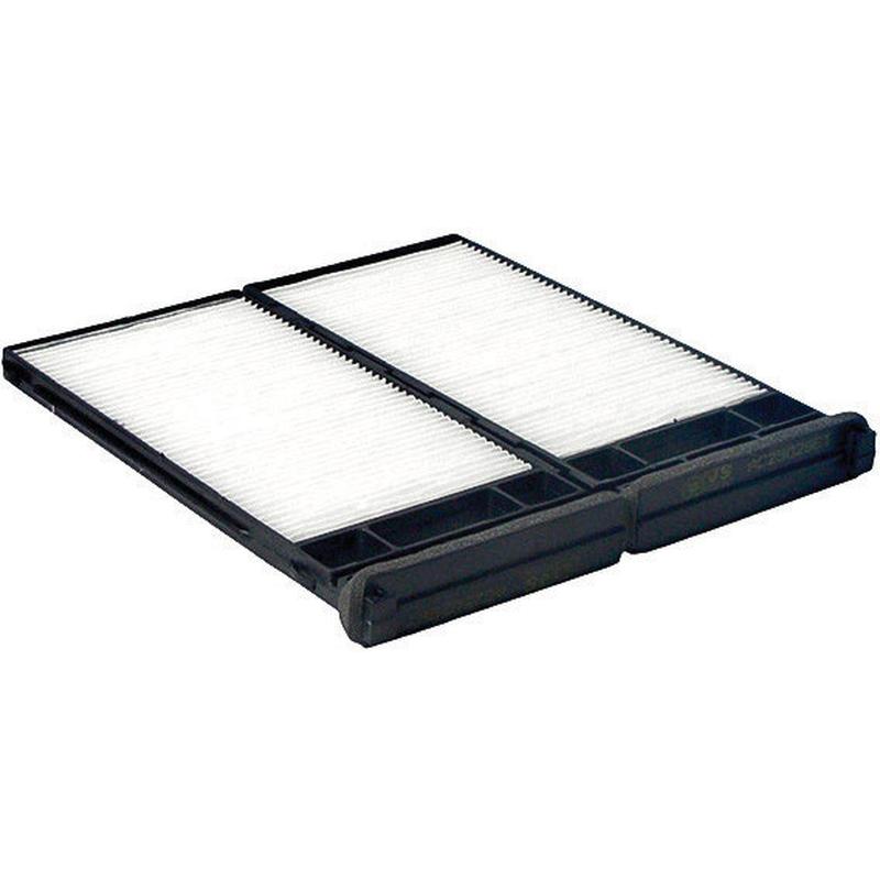 JS cabin filter AC2502SET