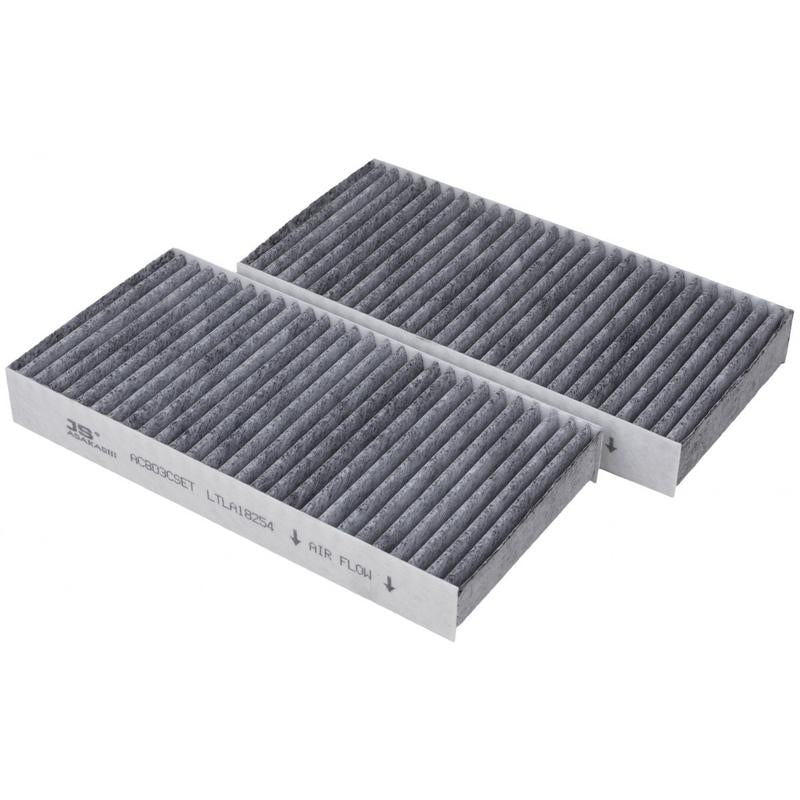 JS AC803CSET