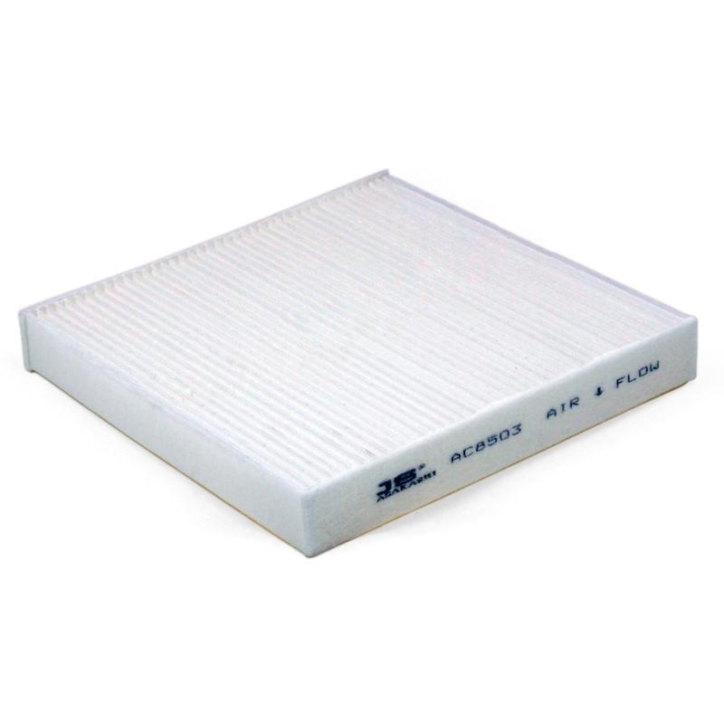 JS AC8503