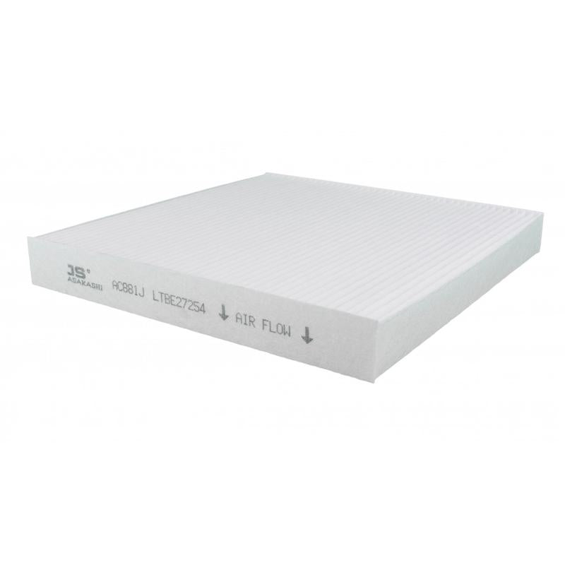 JS cabin filter AC881J