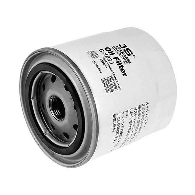 JS Oil Filter C103J