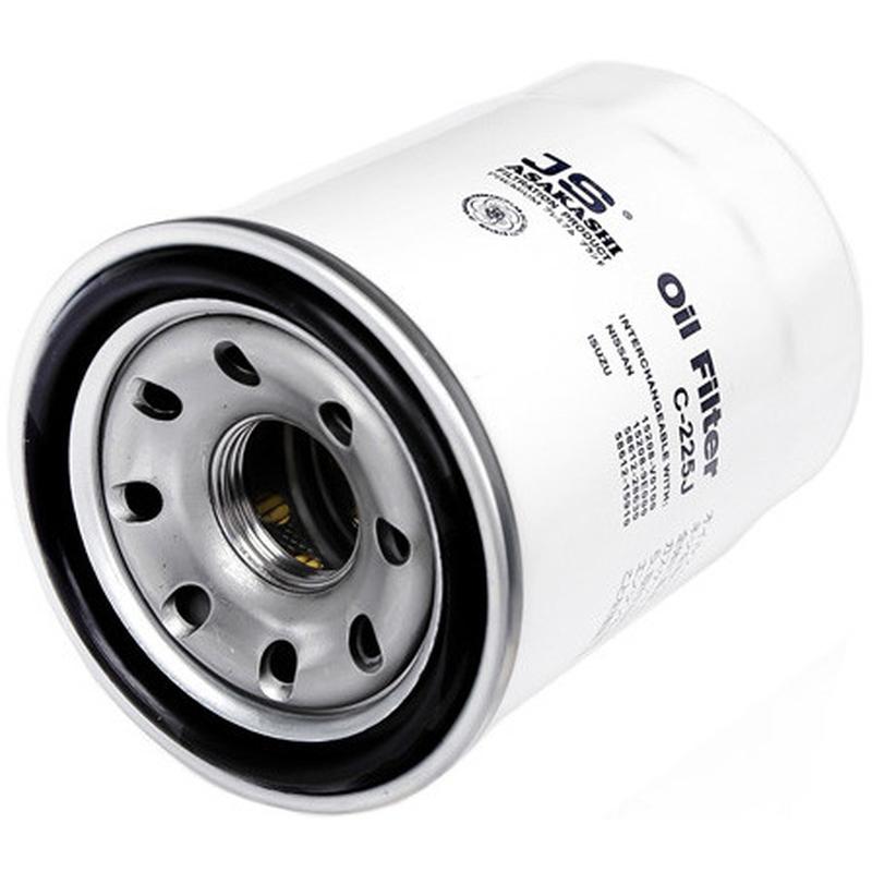 JS Oil Filter C225J