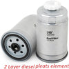 JS FC0014 Chrysler Fiat Great Wall Motors Iveco Kia Jeep Mercedes-Benz