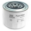 JS FC317J Hyundai County HD45 Mitsubishi Canter Jeep Rosa