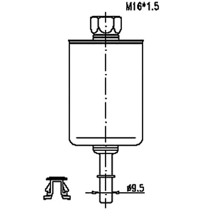 JS-FS578J