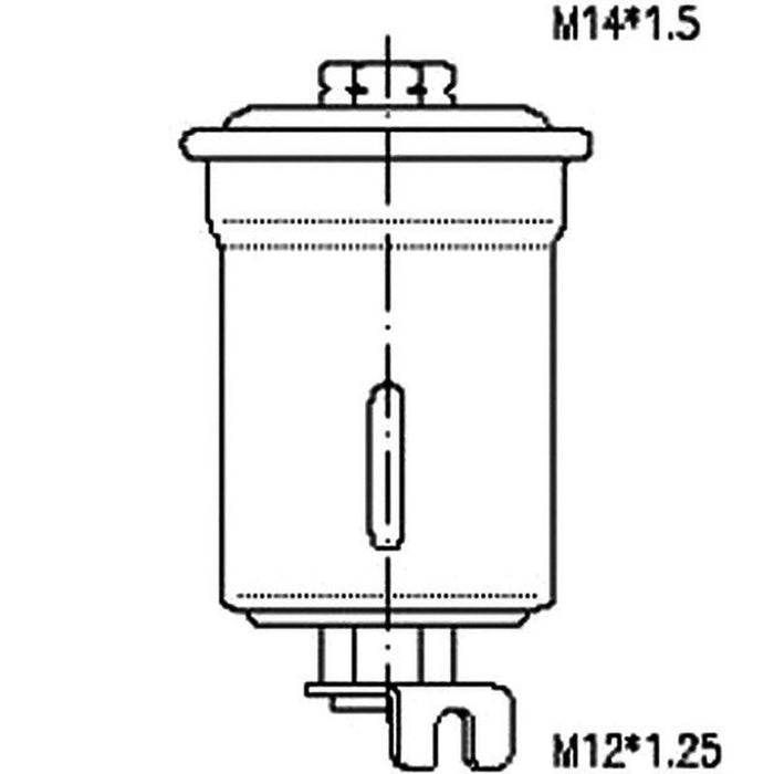 JS-FS6061