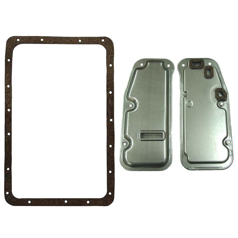 JS Transmission Filter JT436K