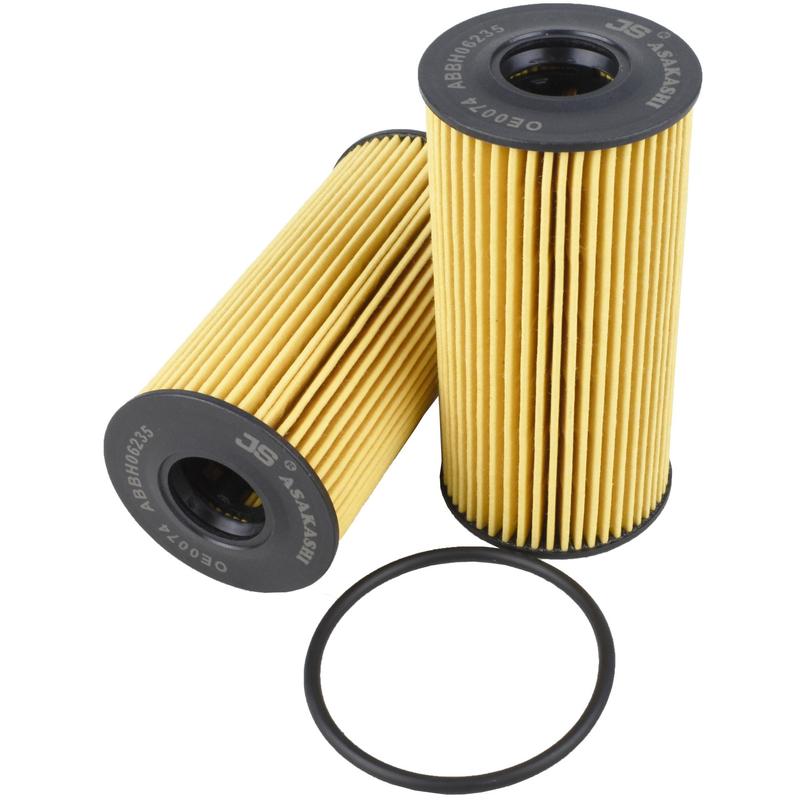 JS Oil Filter OE0074