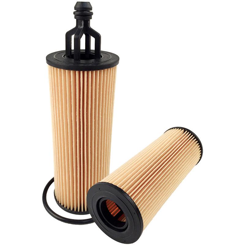 JS Oil Filter OE0106