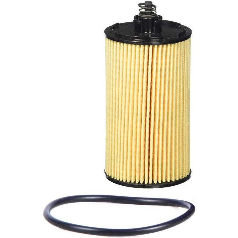 JS Oil Filter OE0132