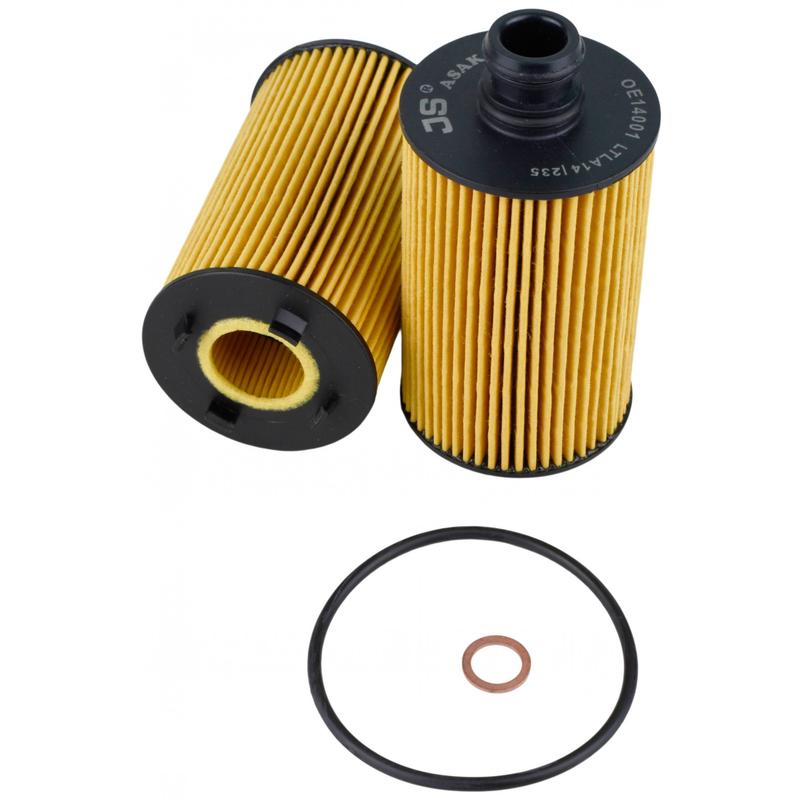 JS Oil Filter OE14001