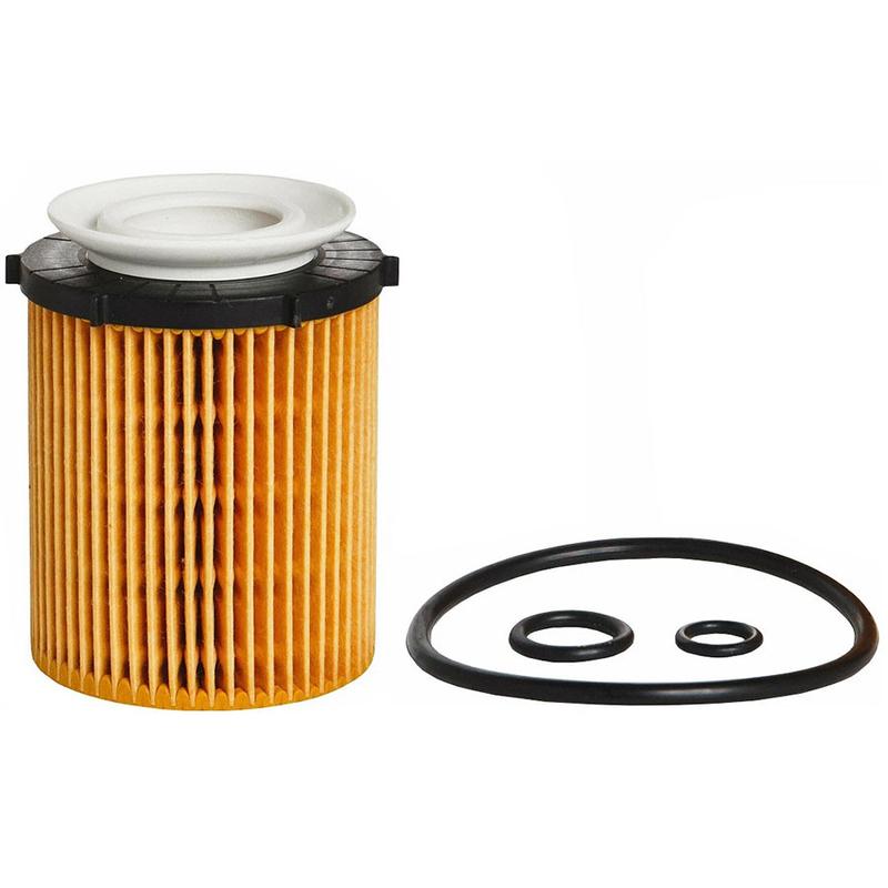 JS Oil Filter OE31007