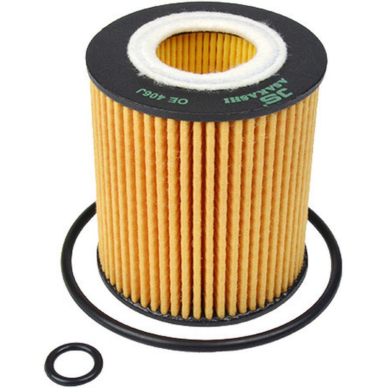 JS Oil Filter OE406J