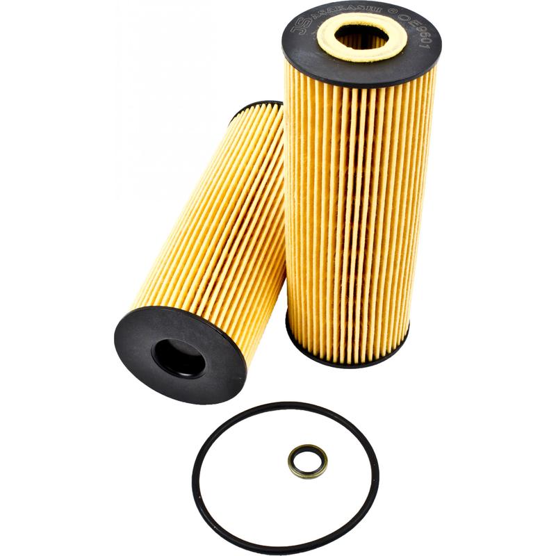 JS Oil Filter OE9601