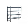 STRONGEST INDUSTRIAL RACKING 2400KG LOAD CAPACITY