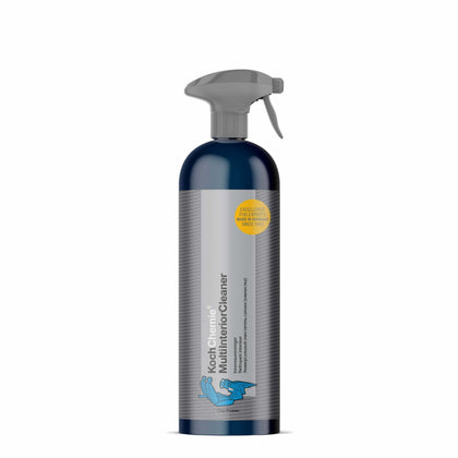 Mic. Multi Interior Cleaner 750ml