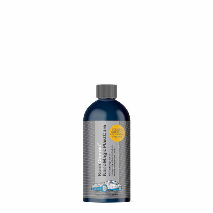 Koch-Chemie NanoMagic Plast Care 500ML