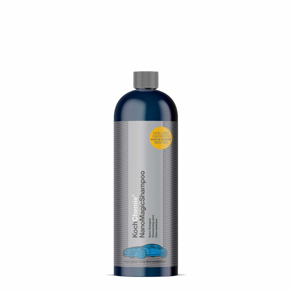 Koch-Chemie NanoMagic Shampoo 750ML