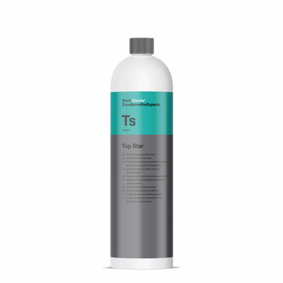 Koch-Chemie Top Star Ts. Interior plastic care 1L