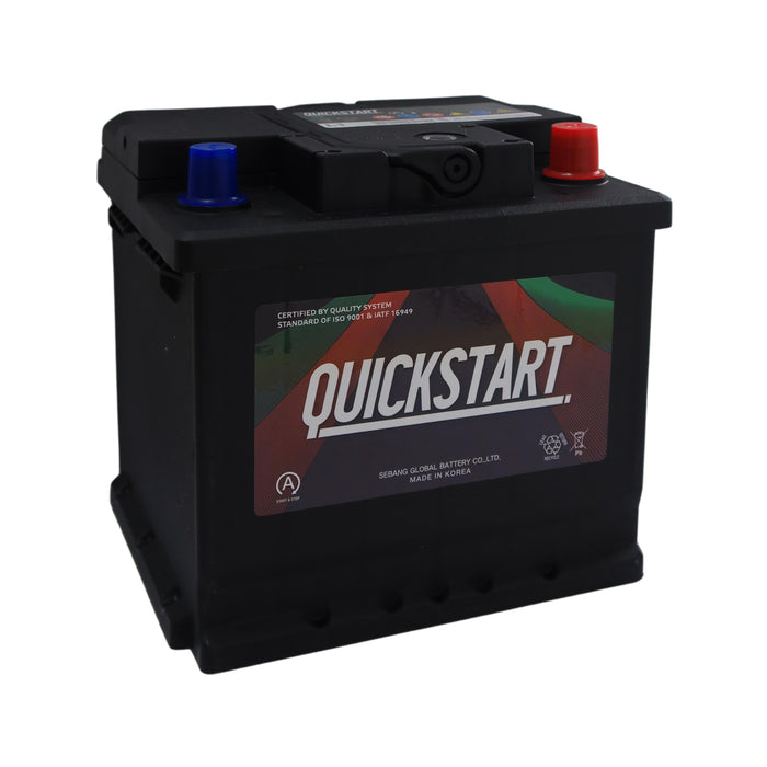 QUICKSTART-EFB-L1 STOP/START 480CCA 208*175*190