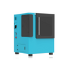 STEL VERTICAL WHEEL DIAMOND CUTTING MACHINE