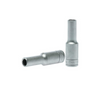 Teng 1/2in Dr. Deep Socket 10mm 12Pnt