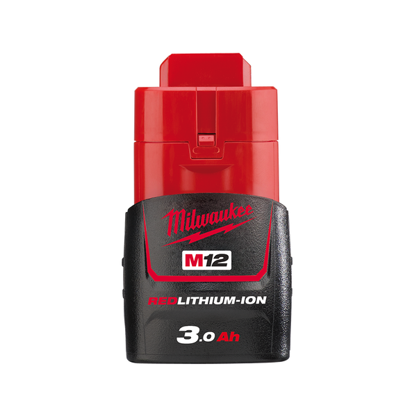 M12??? REDLITHIUM???-ION 3.0AH COMPACT BATTERY