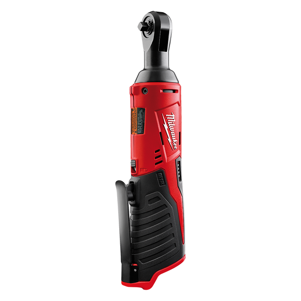 M12??? CORDLESS 3/8 IMPACT RATCHET (TOOL ONLY)