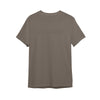 MANNOL 2525 T-shirt with 3D Logo grey(L)