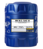 MANNOL 3103 20L M.O. SAE 30