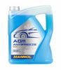 MANNOL 4011 5L MN Antifreeze AG 11 (-40) Longterm