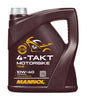 MANNOL 7812 4L 10W-40 MOTORBIKE 4-TAKT