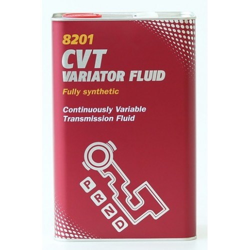 MANNOL 8201 1L CVT Variator Fluid