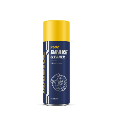 MANNOL 9692 Brake Cleaner 450ML