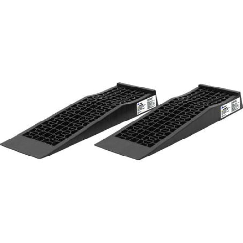Blue Car Ramp Mechpro Blue Low Profile Car Ramp Set – ACE AUTOPARTS
