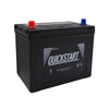 QUICKSTART-N50 700CCA 260*174*225 BATTERY