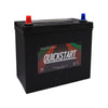 QUICKSTART-EFB-N55R 460CCA 238*129*223 BATTERY