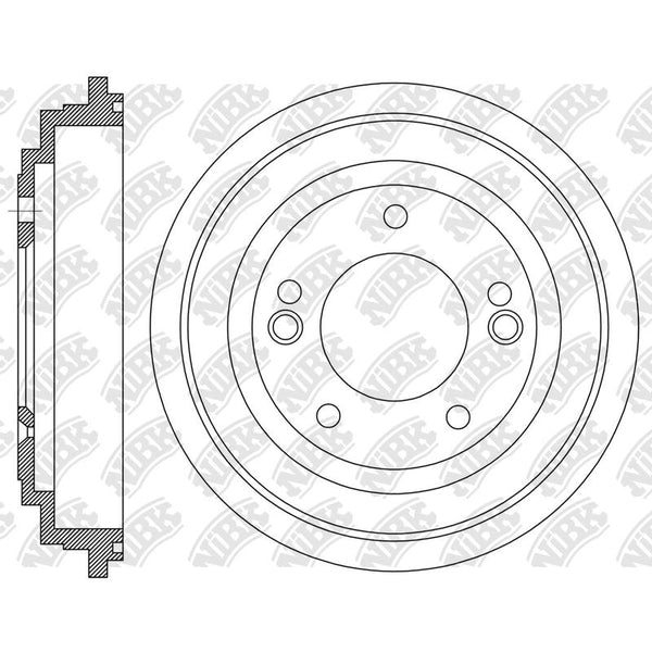 NIBK-DN1106