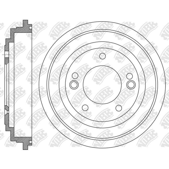 NIBK-DN1106