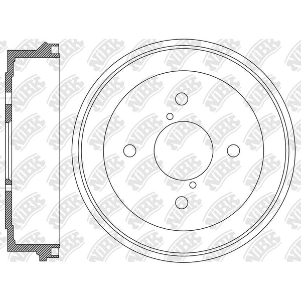 NIBK-DN1109