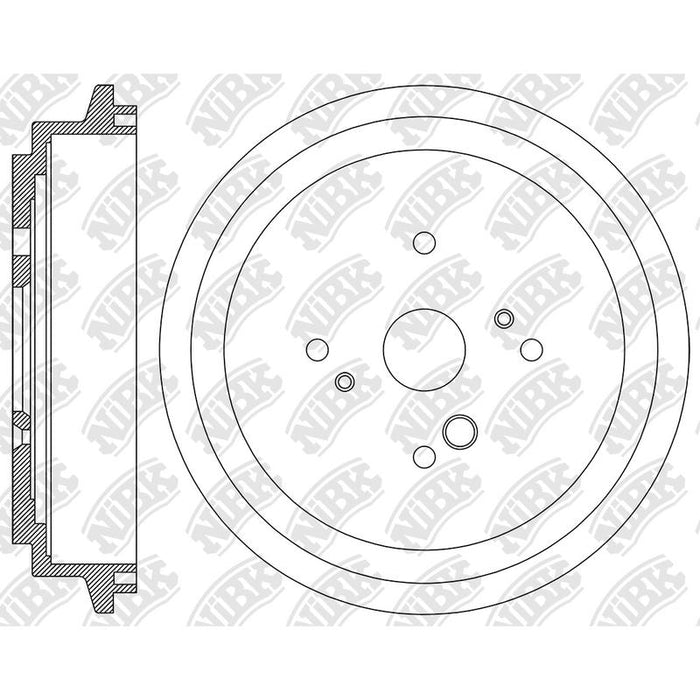 NIBK-DN1117