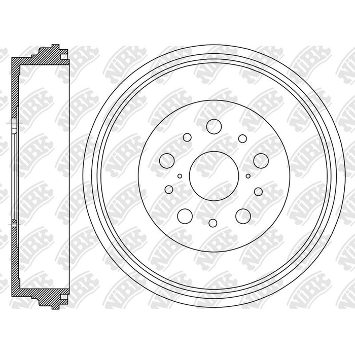 NIBK-DN1205