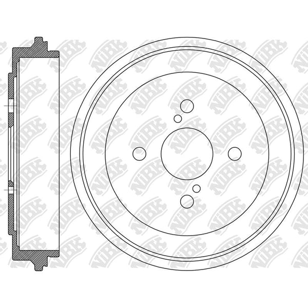 NIBK-DN1206