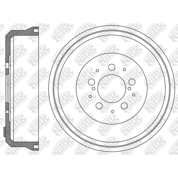 NIBK-DN1209