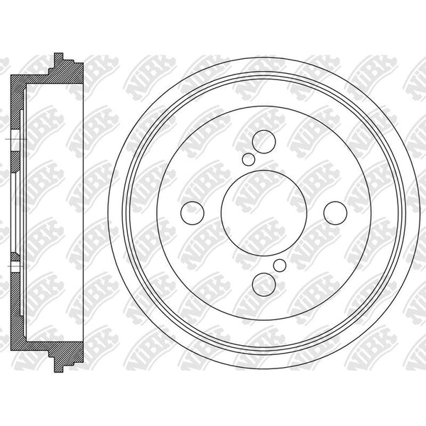 NIBK-DN1218