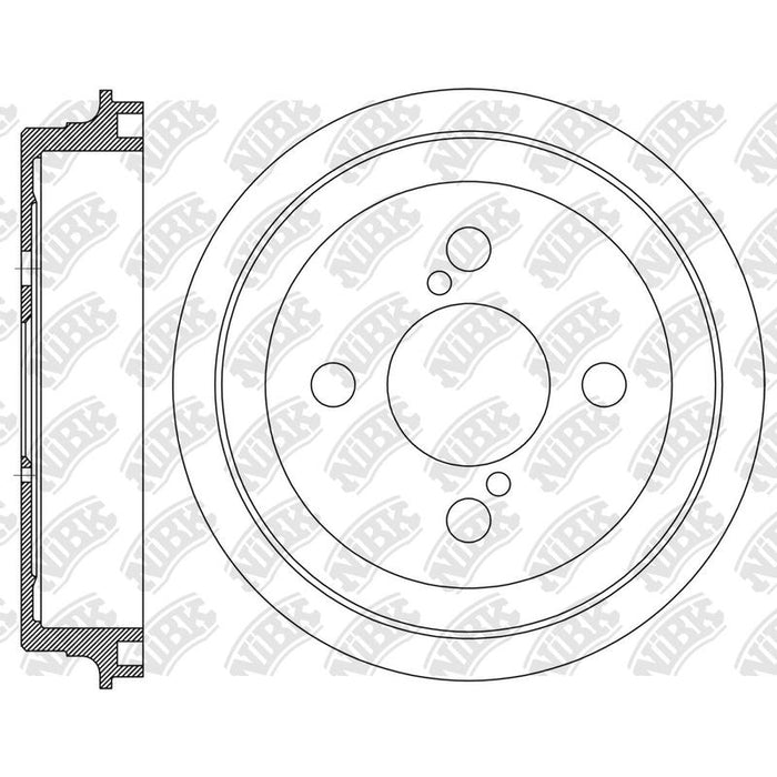 NIBK-DN1220