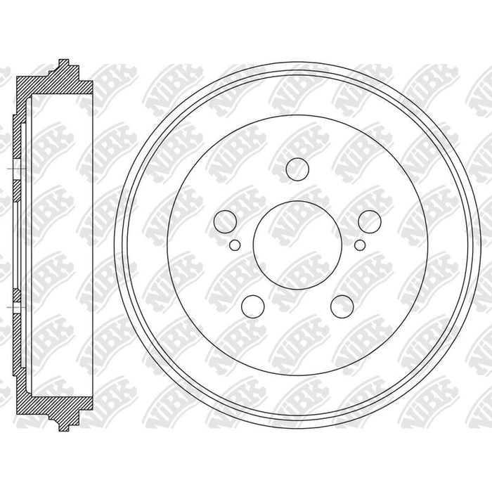 NIBK-DN1233