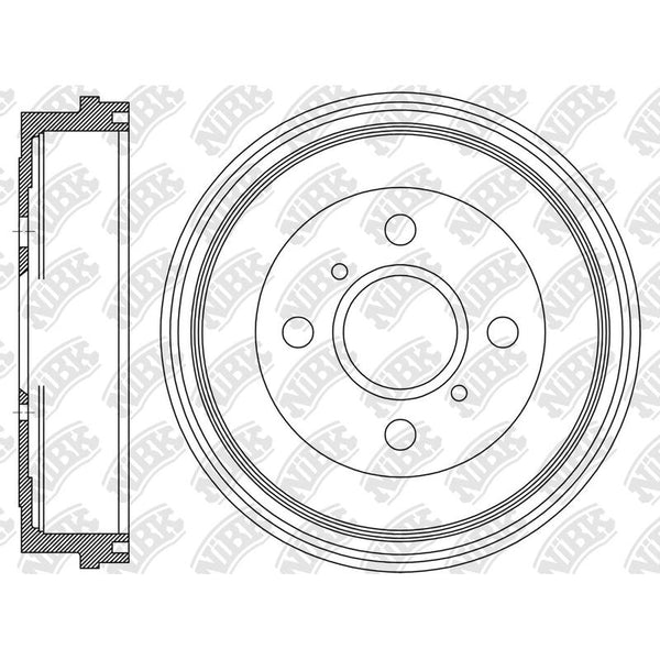 NIBK-DN1241