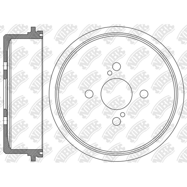 NIBK-DN1246